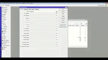 Online Game Priority in Mikrotik Router