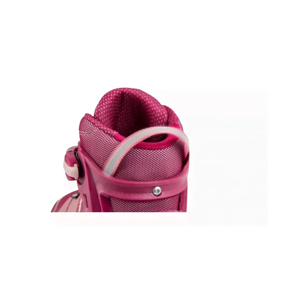 Раздвижные ролики Hudora inline Skates Comfort, Gr. 29-34-1