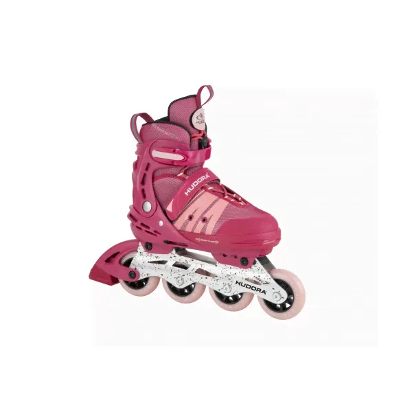 Раздвижные ролики Hudora inline Skates Comfort, Gr. 29-34-0