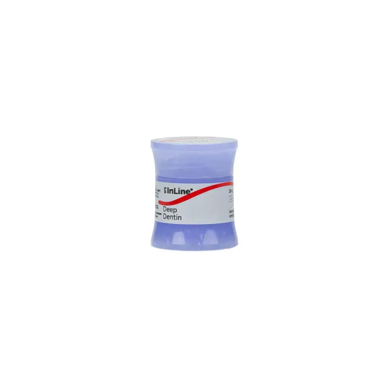 Инлайн Дип Дентин / IPS Inline Deep Dentin туба 20гр A3,5 593213-0