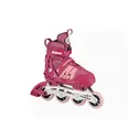 Раздвижные ролики Hudora inline Skates Comfort, Gr. 29-34
