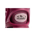 Раздвижные ролики Hudora inline Skates Comfort, Gr. 29-34