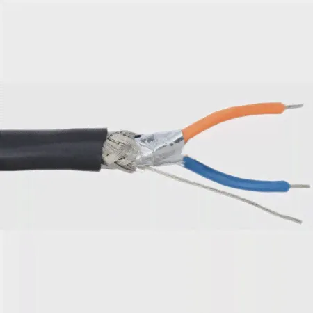 Кабель DMX Inline DMX Cable-0