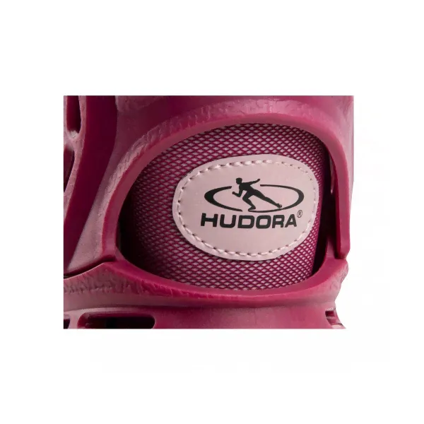 Раздвижные ролики Hudora inline Skates Comfort, Gr. 29-34-3