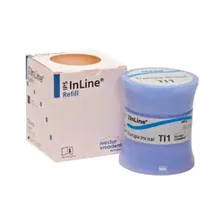 IPS InLine Transpa Incisal, масса реж. края TI 20г в ассортименте
