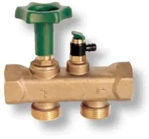 Соединительный модуль Multiblock Inline M1 (д/Bewamat 25-75)