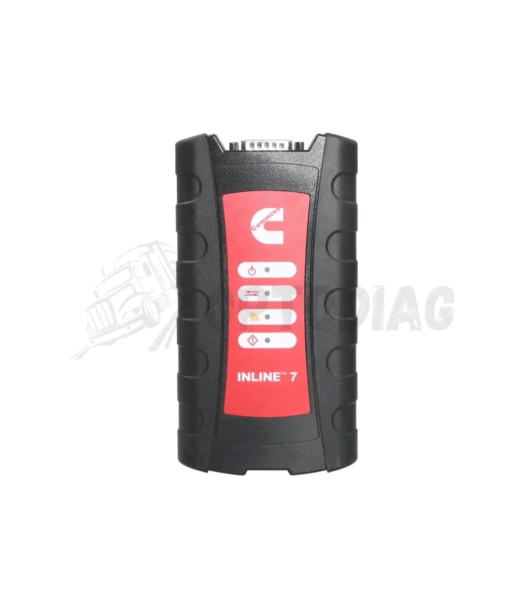 CUMMINS INLINE 7 DataLink Adapter-0