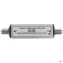 Усилитель телевизионный РЭМО BAS-8104 INLINE 22дБ, черный
