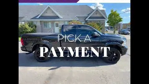 Prio Auto sales - Ottawa ON