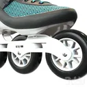 Inline roller skates - Спорт - 3D модель
