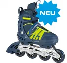 HUDORA Ролики Inline Skates Comfort, deep blue, Gr. 29-34